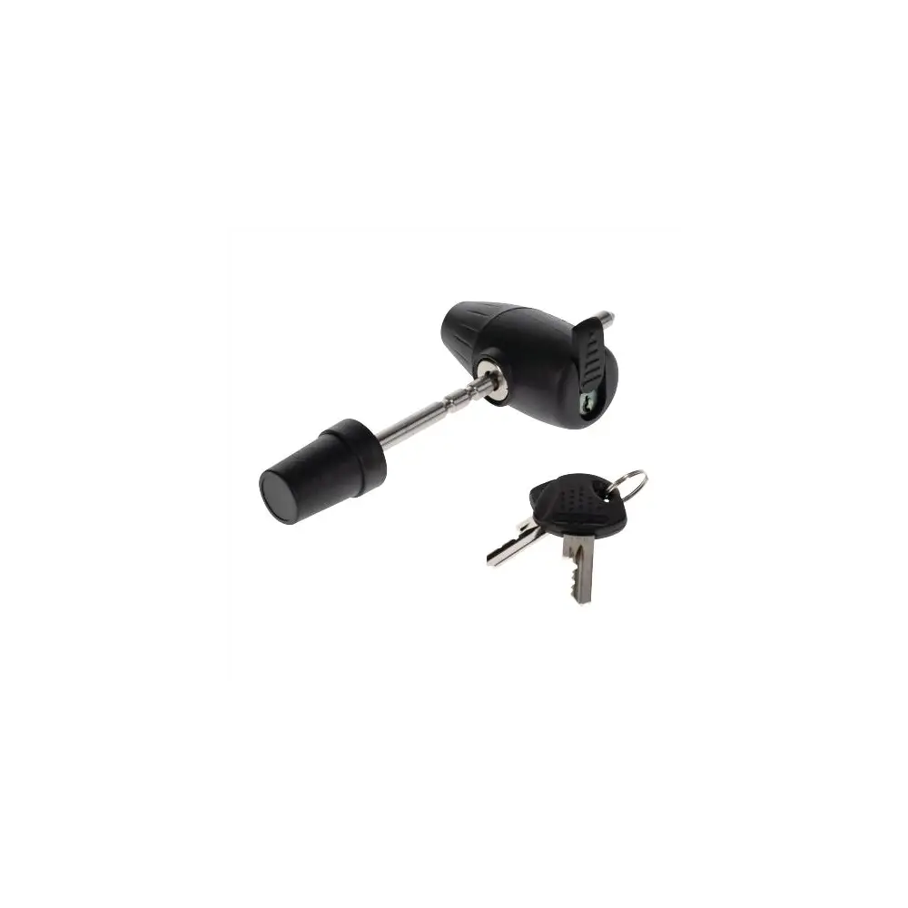 Towpower Hitch Ball & Clamp Style Lock - REE7031500